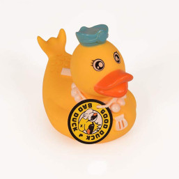Mermaid Duck